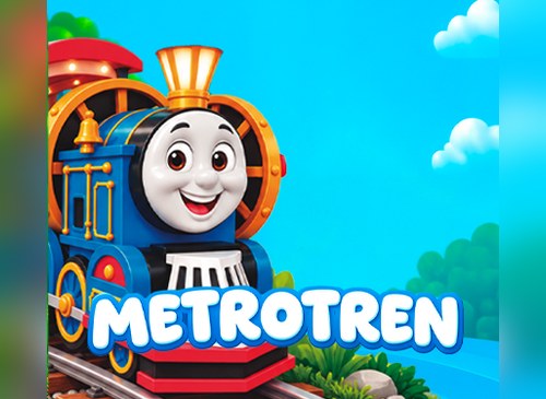 Metrotren