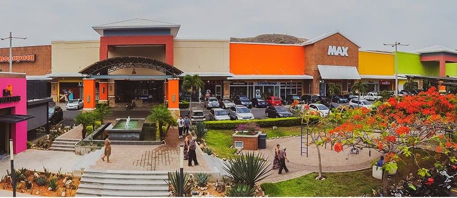 Metroplaza Jutiapa
