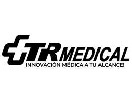 Logo de TR Medical