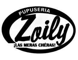 Logo de PUPUSERIA ZOILY