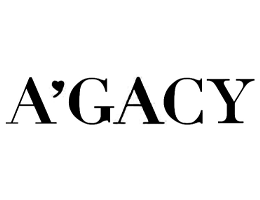 Logo de AGACY