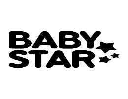 Logo de BABY STAR