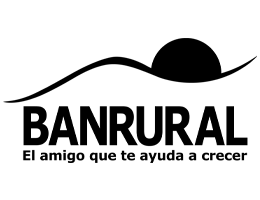 Logo de BANRURAL
