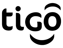 Logo de Tigo Guatemala
