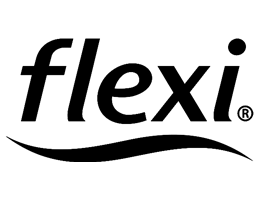 Logo de FLEXI