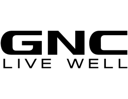 Logo de GNC