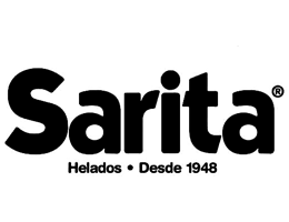 Logo de HELADOS SARITA 1