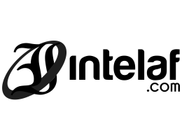 Logo de INTELAF, S.A.