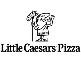 Logo de LITTLE CAESARS