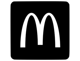 Logo de MCDONALD´S