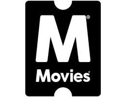 Logo de MOVIES