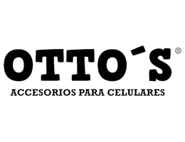 Logo de OTTO´S