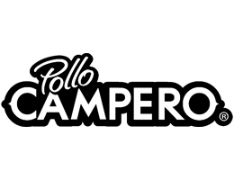Logo de POLLO CAMPERO