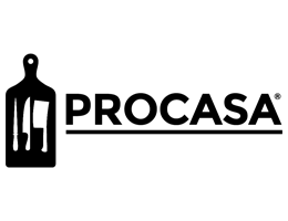 Logo de PROCASA