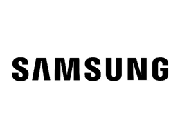 Logo de SAMSUNG