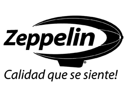 Logo de ZEPELLIN