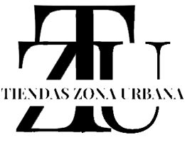 Logo de ZONA URBANA