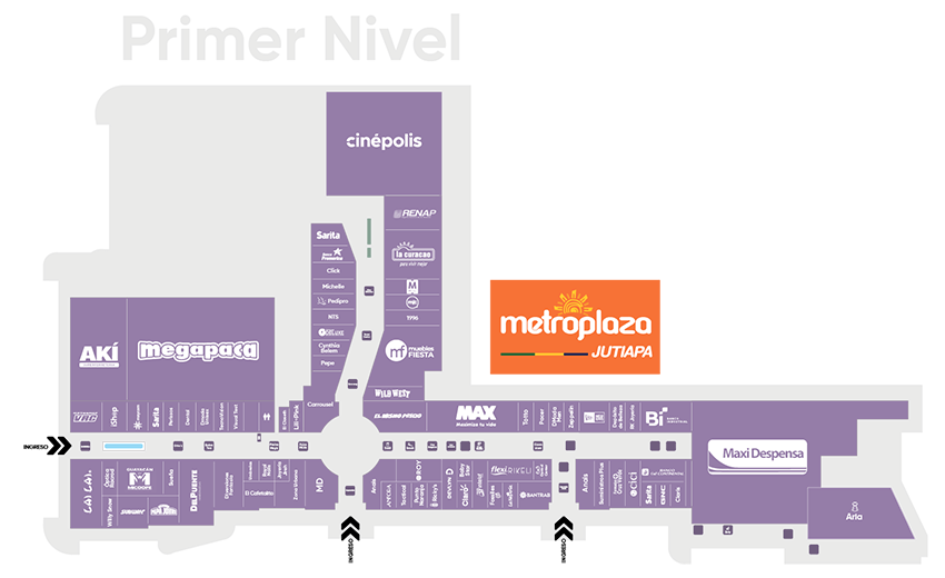 Primer nivel